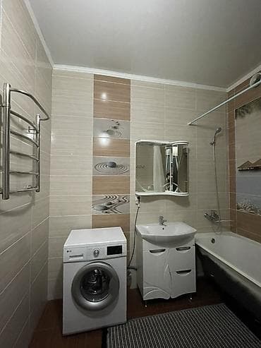 2 bedroom: 2 комнаты, 85 м², АЮ Гранд Элитка, 5 этаж, Евроремонт — 9