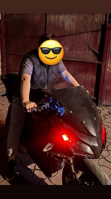 спортивный руль на ктм мото: Электромотоцикл в спортивном обвесе Описание: - Тип: электрический — 1