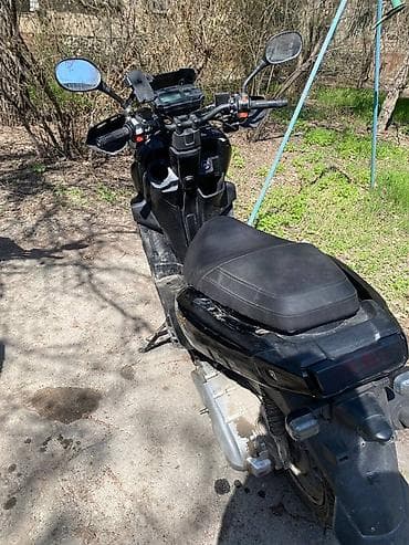 ендура мото: Продается скутер Танк 150сс По дументам все есть Экспертиза Китай — 8