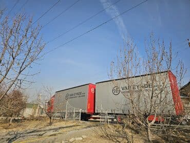 бензонасос форд фокус 1: Тягач, Volvo, 2013 г., Тентованный — 5