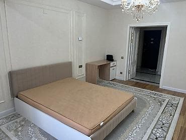 сдаю квартиру 30000: 2 комнаты, Семейным, от 6 месяцев — 10