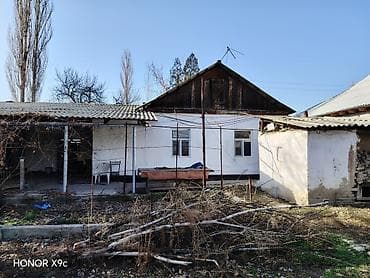 Продаю дом в Сокулуке в районе Черемушек at lalafo.kg Продаю дом в Сокулуке в районе Черемушек