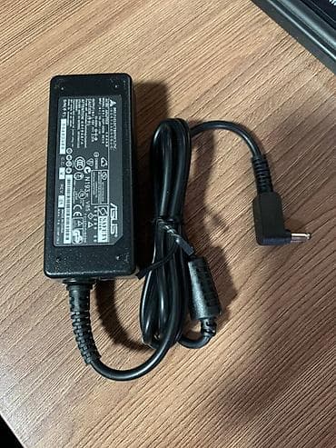 samsung frontier: Сетевой адаптер питания для ноутбуков ASUS - Оригинальный — 1
