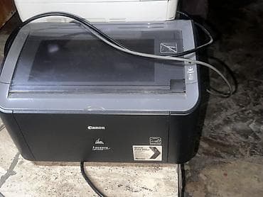 ксерокопия джал: МФУ Xerox WorkCentre 3045 + лазерный принтер Canon i-SENSYS LBP2900B — 2