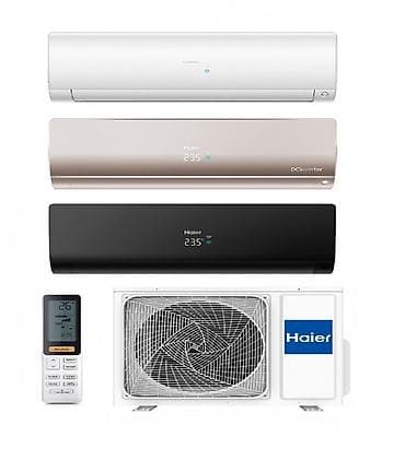 пульт от кондиционера чиго: Сплит-система, AUX, 35-40 м², Инверторный — 10