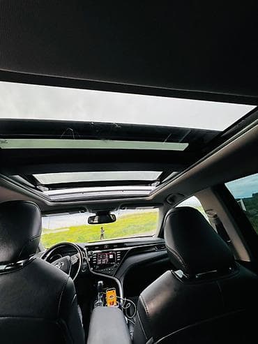 205 70 15 с: Toyota Camry: 2020 г., 2.5 л, Автомат, Бензин, Седан — 5
