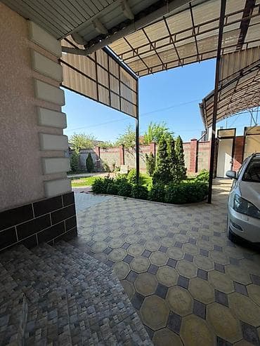 Үйлөр: 250 м², 6 бөлмө, Арча-Бешик ж/м, Жаныбарлары жок — 6