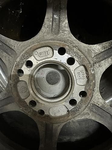 15 4х100: Колеса в сборе 175 / 65 / R 14, Зима, Комплект, Литые — 5