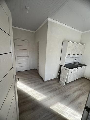 квартира 1 болмолу: Сдаётся квартира Описание: - Планировка: единое светлое помещение с — 2