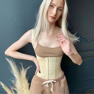 black panther капсулы для похудения отзывы: Латексный маечный корсет для похудения и уменьшения объёма талии до — 1