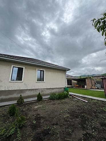 ферма сараи кошара фазенда: Продается дом с большим участком 15 соток в живописном селе Кой-Таш — 9