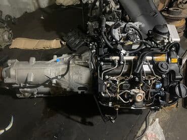 купить бензиновый двигатель на мотоблок: Бензиновый мотор BMW 2010 г., 2 л, Б/у, Оригинал, Япония — 3