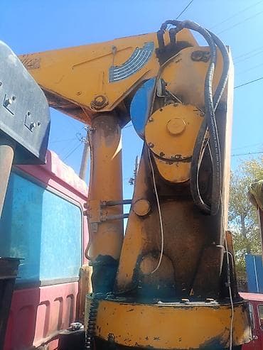 полировальный аппарат: Манипулятор, FAW — 4