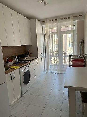 восток: 1 комната, Собственник, С мебелью полностью — 5