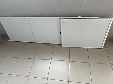 Эмерек үчүн фасаддар: Эмерек үчүн фасад, Колдонулган, Желим, Өзү алып кетүү, Акылуу жеткирүү — 2