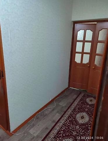 29: 1 комната, 51 м², 106 серия, 4 этаж, Косметический ремонт — 3