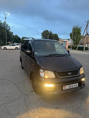 киа бонго вышка: Продаётся компактвэн с правым рулём, салон на 7 мест. Основные — 5