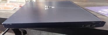 victus: Ноутбук, HP, 16 ГБ ОЗУ, AMD Ryzen 5, 16 ", Б/у, Игровой, память SSD — 4