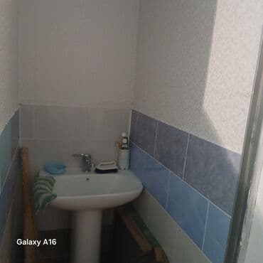 земельный участок в оше: Үй, 100 м², 3 бөлмө, Менчик ээси — 8