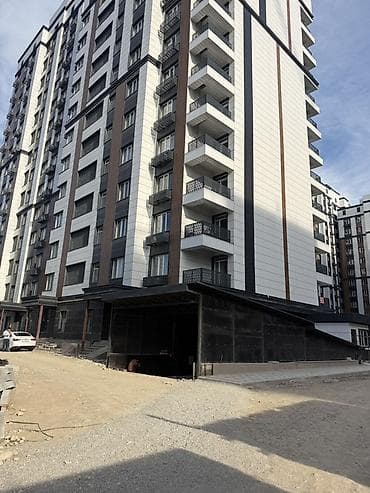 Продажа квартир: 1 комната, 43 м², Элитка, Технопарк Элитка, 8 этаж, ПСО (под самоотделку) — 10