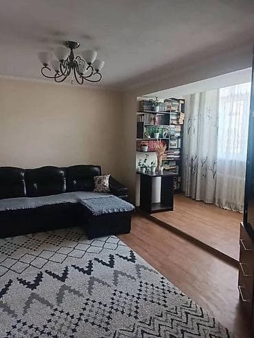 80: 4 комнаты, 80 м², ЗАГС/Цирк Индивидуалка, 5 этаж, Старый ремонт — 4