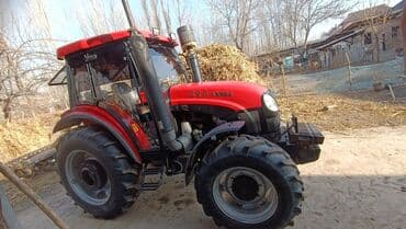 набор инструментов force: Модель: 954, Б/у, 2016 г., Трактор с другими агрегатами — 3