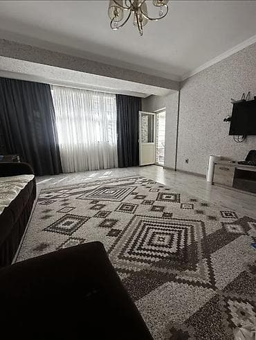 2017: 2 комнаты, 82 м², Элитка, 2 этаж, Евроремонт — 6