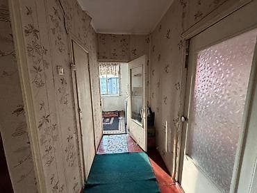 Батирлерди сатуу: 1 бөлмө, 30 м², Жеке план, 5 кабат, Эски ремонт — 2