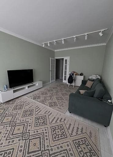 квартиры на аренду бишкек: 2 комнаты, Собственник, Без подселения, С мебелью полностью — 5