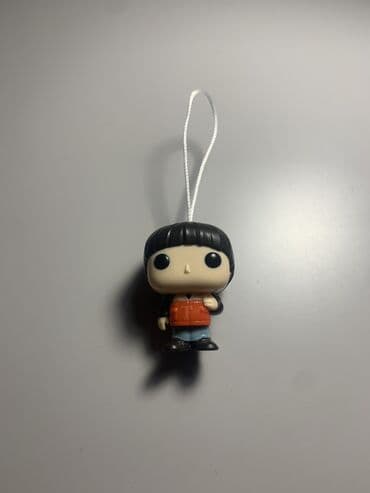 турник домашний настенный: Коллекционная фигурка Funko Pop по сериалу Netflix «Stranger Things» — — 2