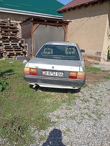 клапан вкг ауди а6 с5 2.4 купить: Audi 100: 1984 г., Механика, Бензин, Седан — 3