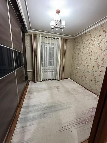 восток 5 квартиры аренда: 3 комнаты, С мебелью полностью — 7
