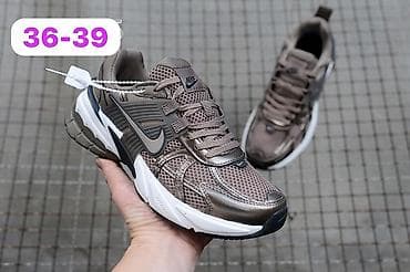 nike react: Кроссовки, 36, 37, 38, Nike, Новый, цвет - Бежевый — 3