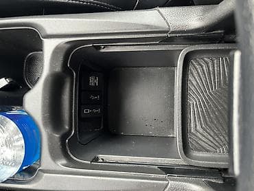 рейка срв: Honda CR-V: 2018 г., 1.5 л, Вариатор, Бензин, Кроссовер — 10