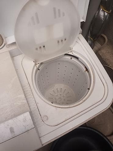 xbox new: САТЫЛАТ ИШТЕЙТ БААРЫ Полуавтоматическая стиральная машина Artel TC60 — 4