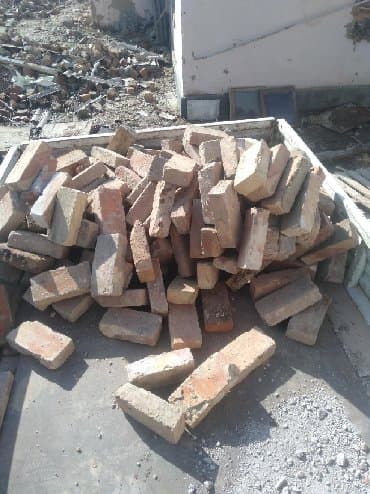 ленточный пила: Полнотелый, таблетка, Жженый кирпич — 1