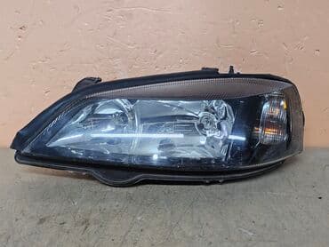 литые диски для опель зафира: Передняя левая фара Opel 2003 г., Б/у, Оригинал, Германия — 2