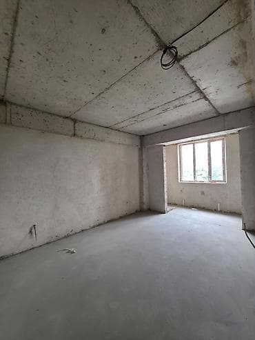 рассрочкага квартира: 1 комната, 36 м², Зайнабетдинов мкр., Элитка, 8 этаж, ПСО (под самоотделку) — 3
