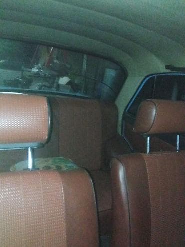 фара москвич: Москвич 412: 1985 г., Седан — 6