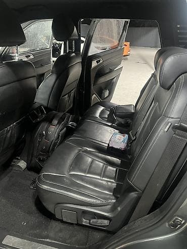 опель вектора с: Ssangyong Rexton: 2018 г., 2.2 л, Автомат, Дизель, Внедорожник — 9