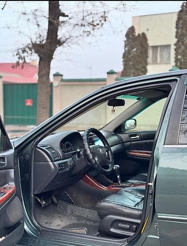 тойота камри 30 правый руль: Toyota Camry: 2002 г., 3 л, Автомат, Бензин, Седан — 2