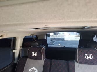 радиатор на опель вектра б: Honda Stepwgn: 2003 г., Минивэн — 8