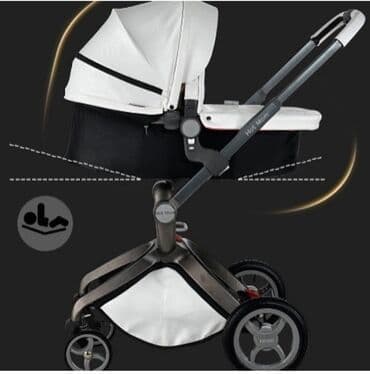 мэджик клип машинка цена: Коляска, Б/у — 3