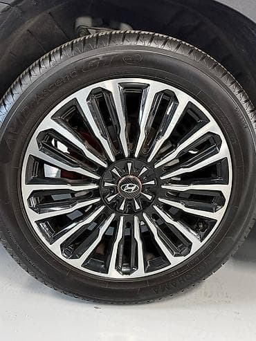 2 gz: Hyundai Palisade: 2022 г., 2.2 л, Автомат, Дизель, Кроссовер — 5