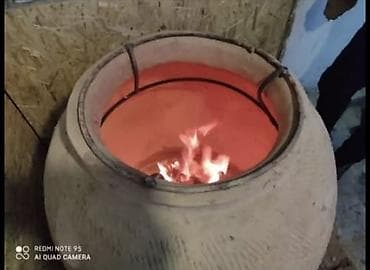 гитара классика: Тандыр домашний универсальный тандыр для домашнего использование Самсы — 7