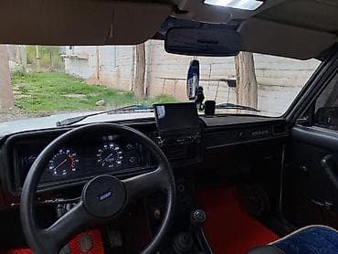 lada 2101: ВАЗ (ЛАДА) 2107: 2008 г., 1.6 л, Механика, Бензин, Седан — 1