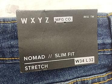 mind error jeans: Оптом минимум 5 шт производитель Турция — 7