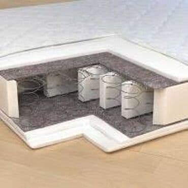 матрасы размеры цена: Ортопедический матрас, Новый, Односпальный, В рассрочку, Бесплатная доставка — 20