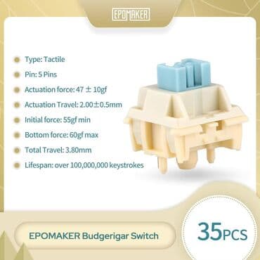 raspberry pi 4: Клавиатура — 16