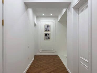 оочень: 5 и более комнат, 213 м², Элитка, 10 этаж, Дизайнерский ремонт — 4